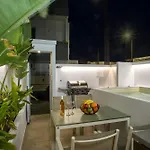 Casa Antonis - Modern Home Near Faliraki