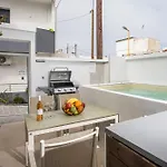 Casa Antonis - Modern Home Near Faliraki