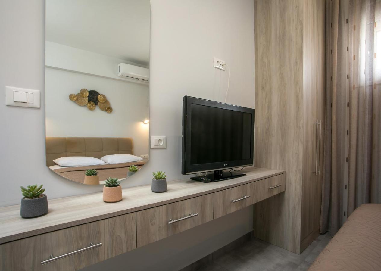 Appartement Casa Antonis - Modern Near Faliraki *