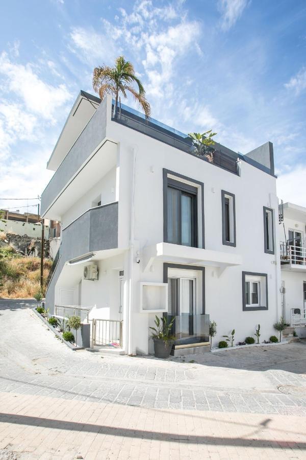 Casa Antonis - Modern Near Faliraki Appartement *