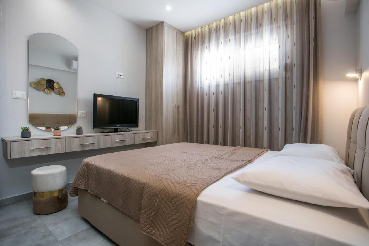 Casa Antonis - Modern Near Faliraki Appartement *