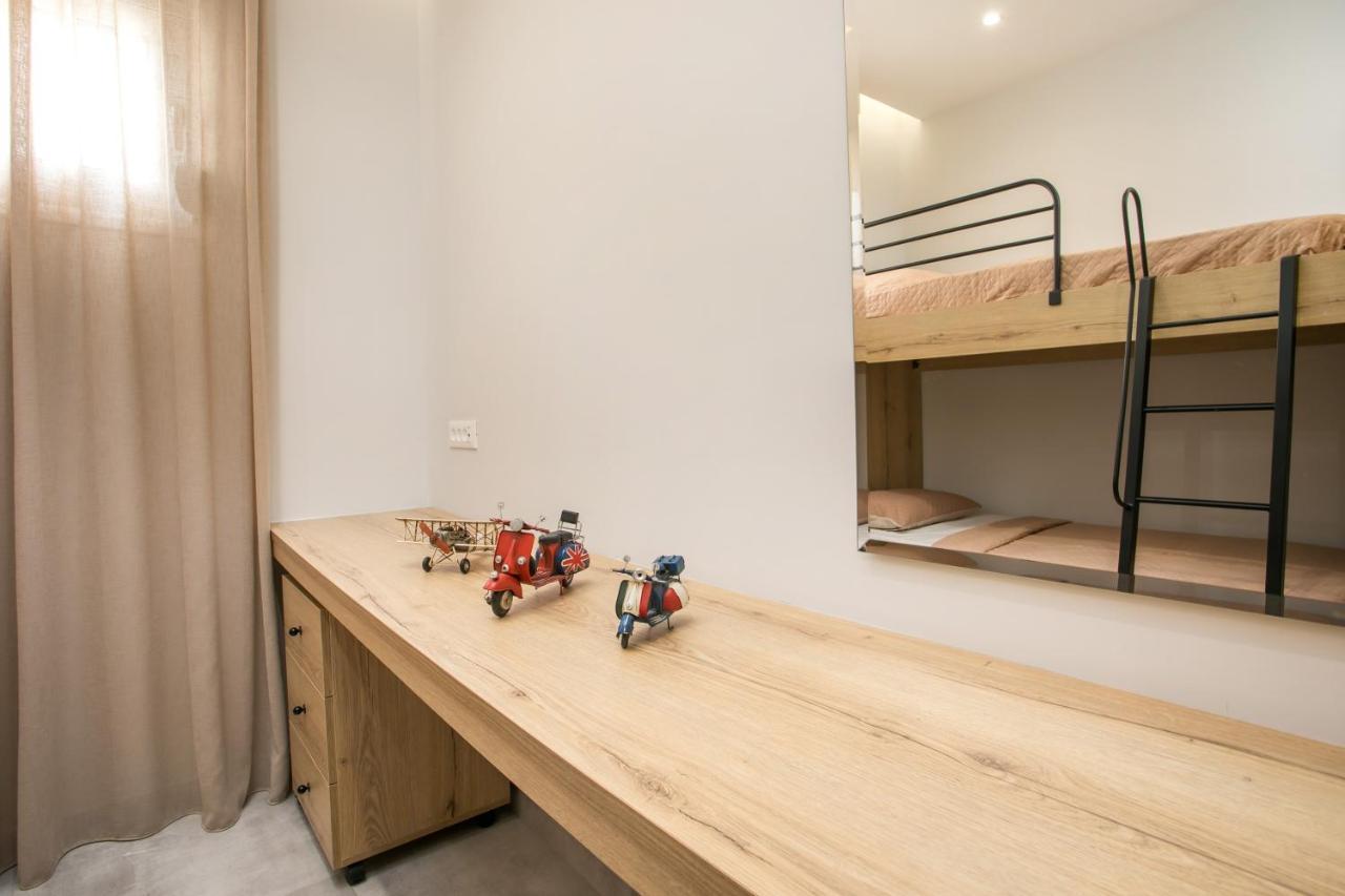 Appartement Casa Antonis - Modern Near Faliraki