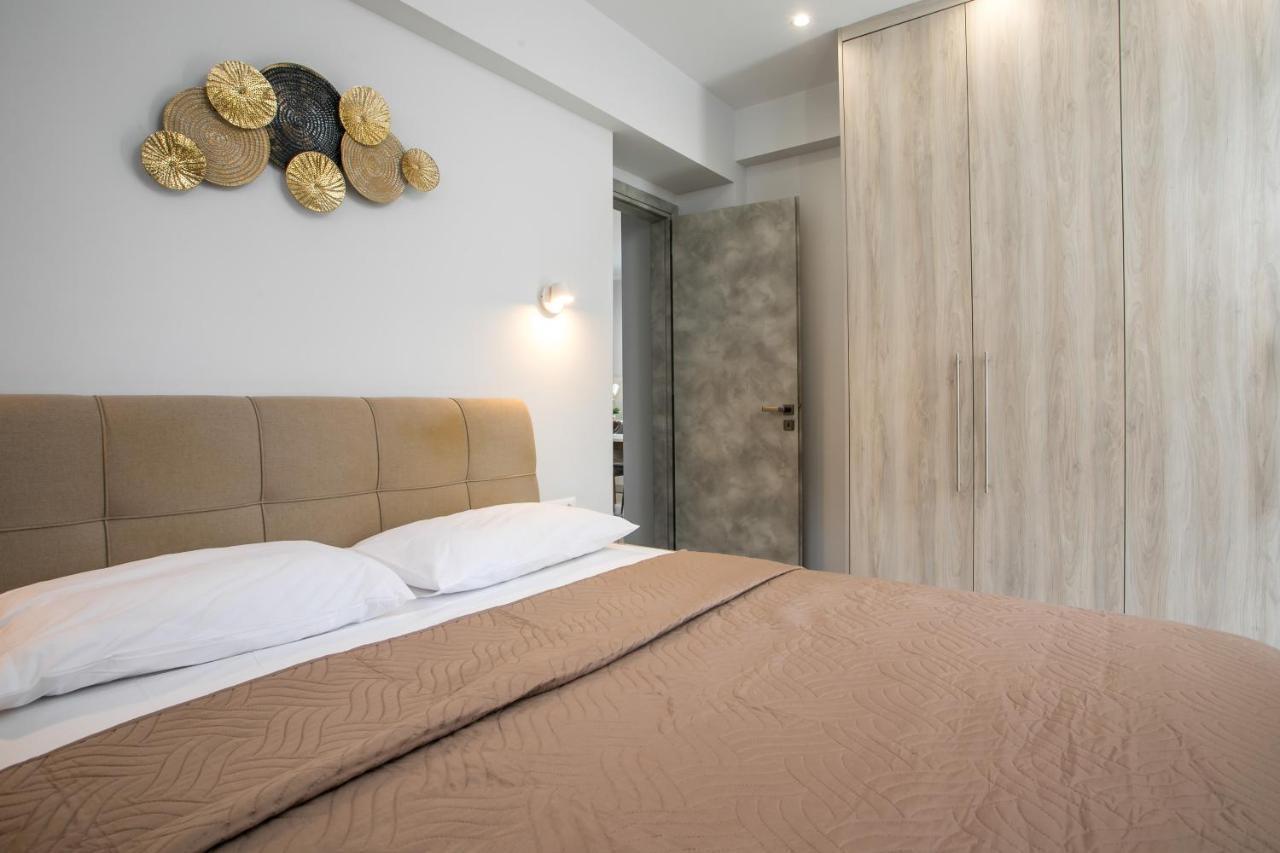 Casa Antonis - Modern Near Faliraki Appartement Kalithies