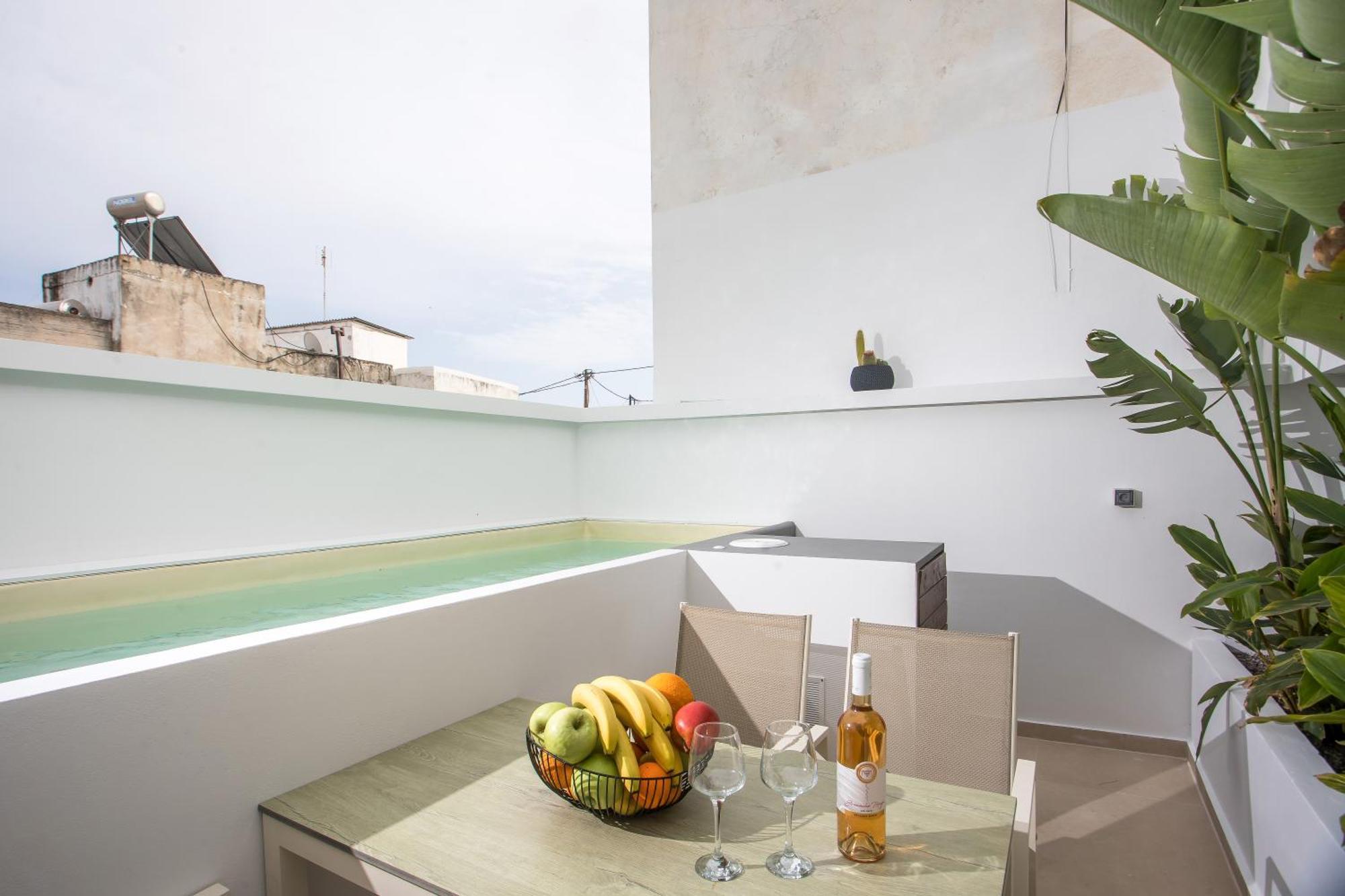 Casa Antonis - Modern Near Faliraki *