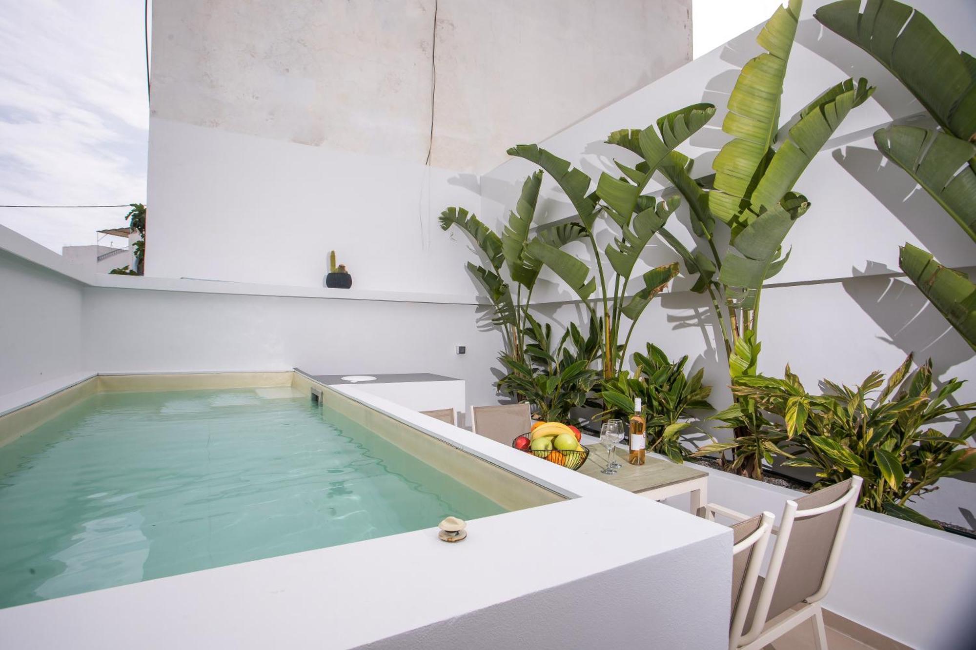 Appartement Casa Antonis - Modern Near Faliraki *