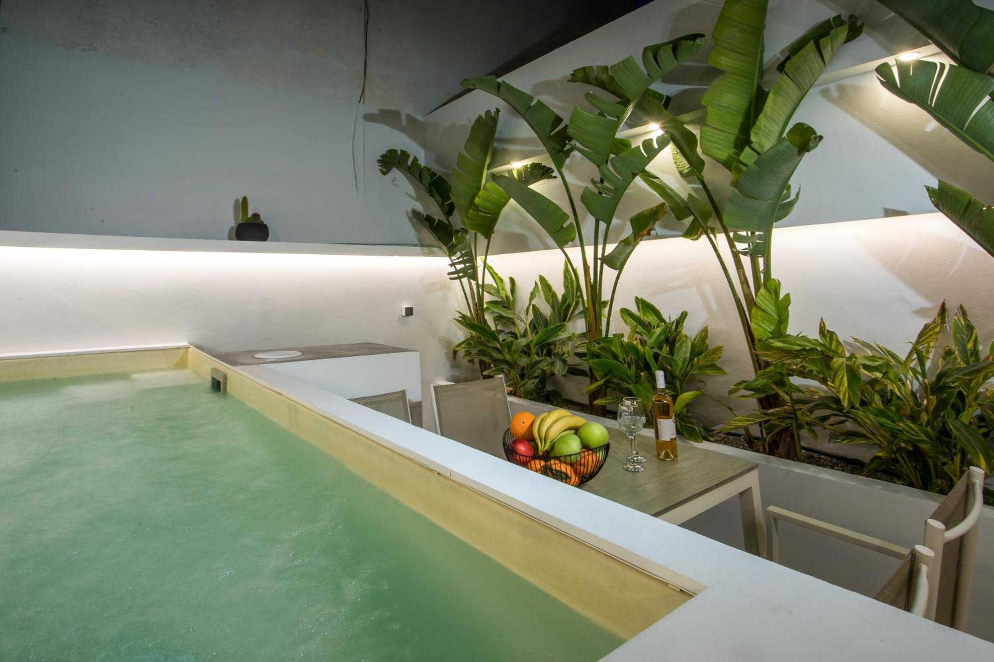 Casa Antonis - Modern Near Faliraki Appartement *