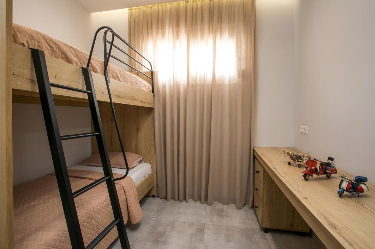 Casa Antonis - Modern Near Faliraki Apartmán Kalithies
