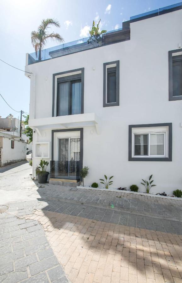 Casa Antonis - Modern Near Faliraki Apartmán *
