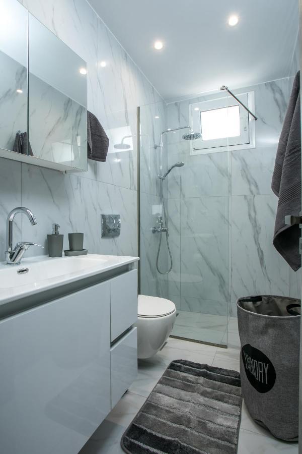 Apartmán Casa Antonis - Modern Near Faliraki