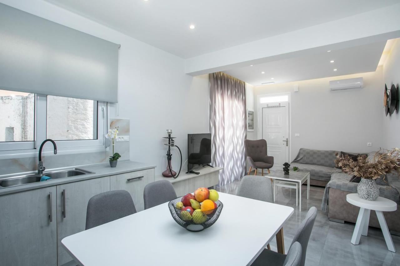 Apartmán Casa Antonis - Modern Near Faliraki *