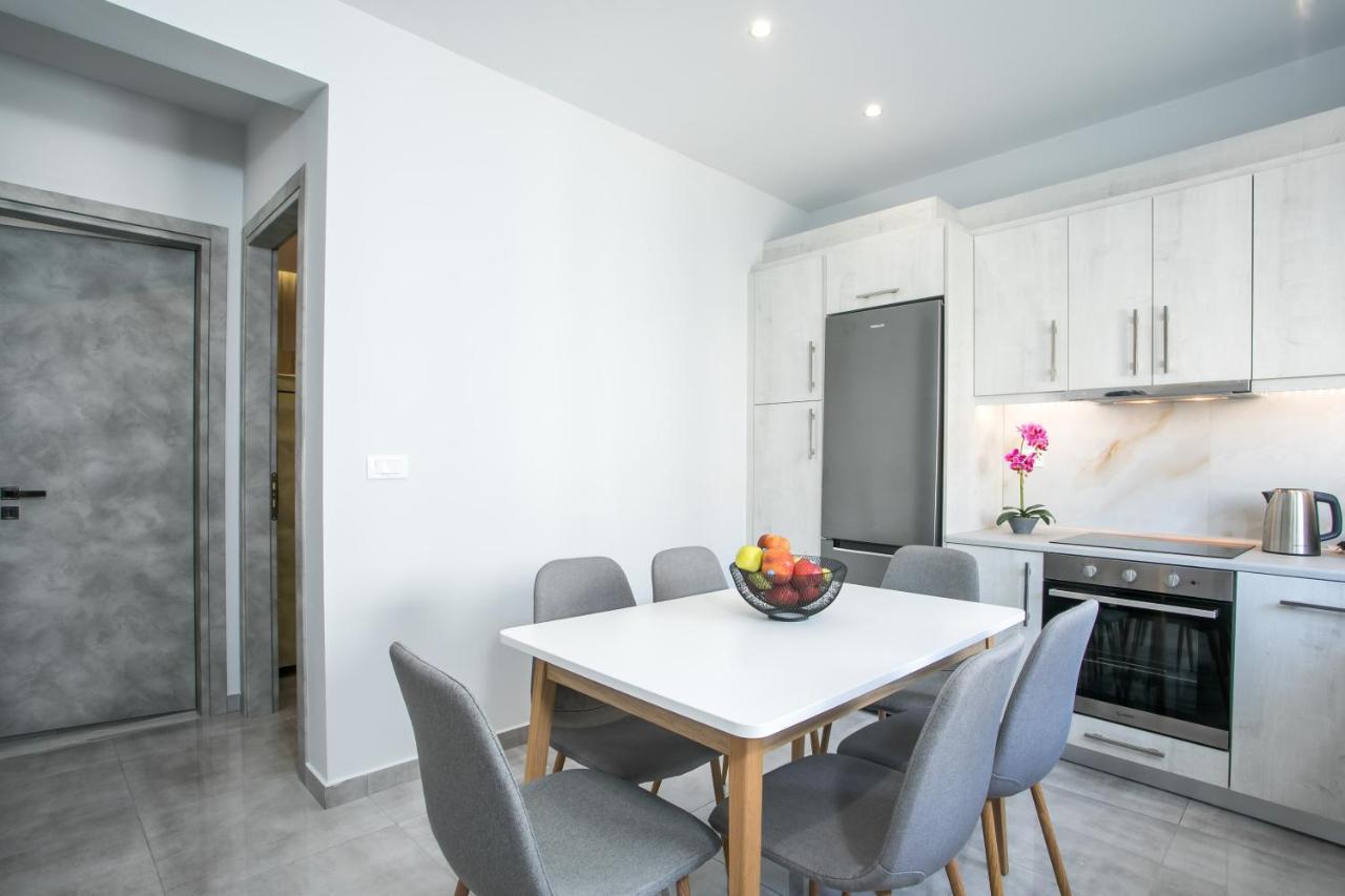 Casa Antonis - Modern Near Faliraki Apartmán *