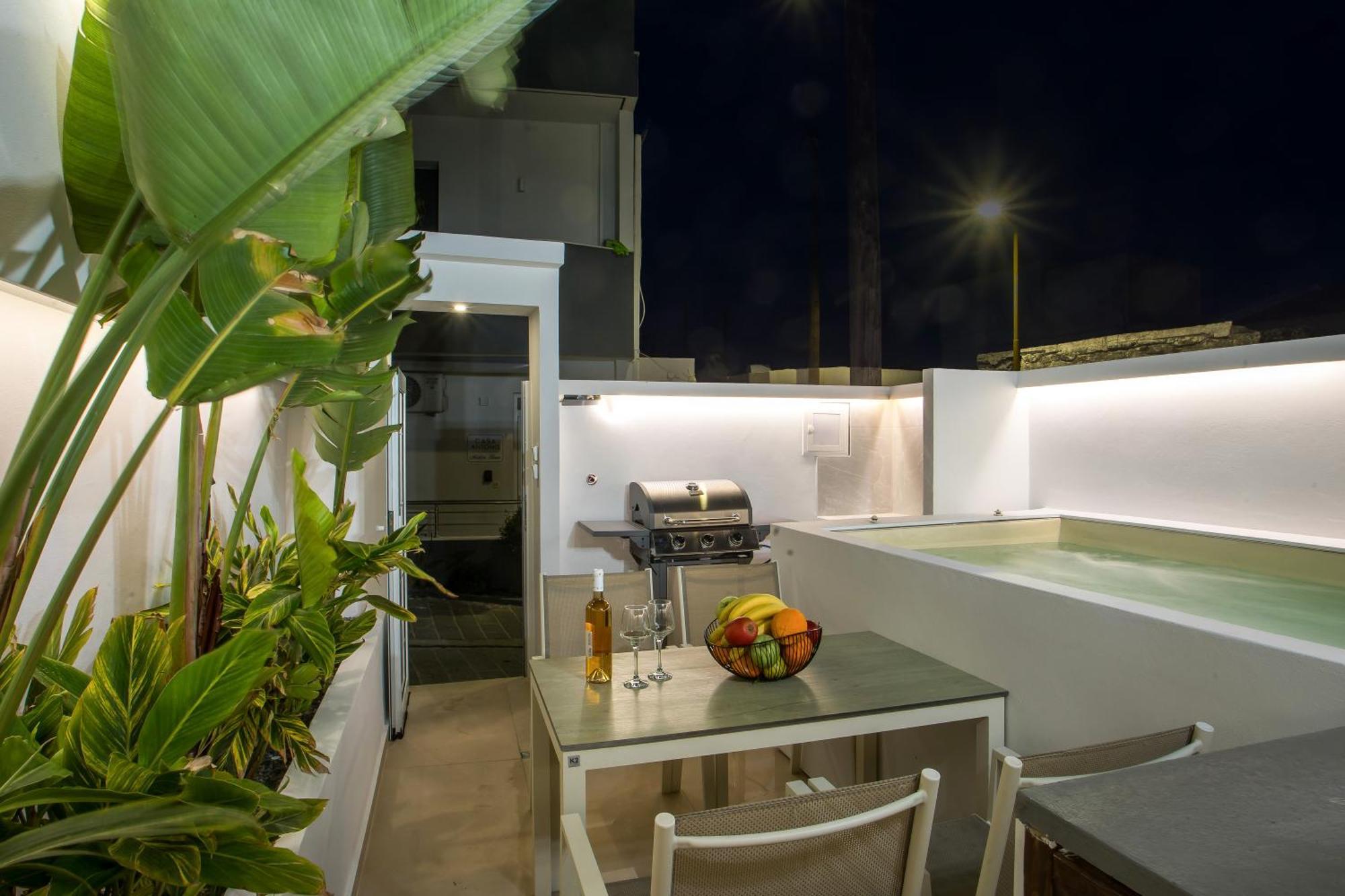 Apartmán Casa Antonis - Modern Near Faliraki